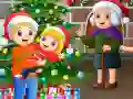 Permainan Teka-teki Perayaan Krismas talian Permainan Teka-teki Perayaan Krismas talian