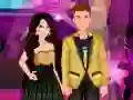 Permainan Justin dan Selena kembali bersama talian Permainan Justin dan Selena kembali bersama talian