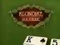 Permainan Solitaire Klondike talian Permainan Solitaire Klondike talian