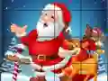 Permainan Teka-Teki Selit Natal talian Permainan Teka-Teki Selit Natal talian