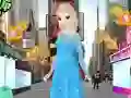 Permainan Puteri Ais di NYC talian
