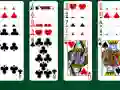 Permainan Kesabaran Solitaire talian Permainan Kesabaran Solitaire talian