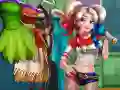 Permainan Kostum Cosplay Ratu Salji talian Permainan Kostum Cosplay Ratu Salji talian