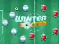 Permainan Bola Sepak Musim Sejuk talian