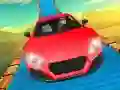 Permainan Stunt Kereta Mustahil 3D talian Permainan Stunt Kereta Mustahil 3D talian