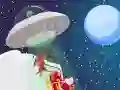 Permainan Perang Alien Santa Claus Hari Krismas talian Permainan Perang Alien Santa Claus Hari Krismas talian