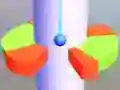 Permainan Lompatan Bola Helix talian Permainan Lompatan Bola Helix talian