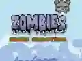 Permainan Tembakan Beruang Zombie talian Permainan Tembakan Beruang Zombie talian