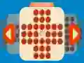 Permainan Peg Solitaire talian Permainan Peg Solitaire talian