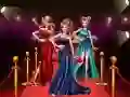 Permainan Fesyen Karpet Merah talian Permainan Fesyen Karpet Merah talian
