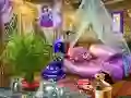 Permainan Pembersihan Rumah Peri talian Permainan Pembersihan Rumah Peri talian