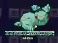 Permainan Arena Pemburu Zombi talian Permainan Arena Pemburu Zombi talian