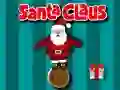 Permainan Cabaran Santa Claus talian