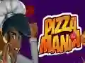 Permainan Pizza Mania talian Permainan Pizza Mania talian