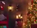 Permainan Perbezaan Dalam Bilik Krismas talian Permainan Perbezaan Dalam Bilik Krismas talian