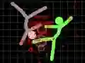 Permainan Pahlawan Stickman talian Permainan Pahlawan Stickman talian