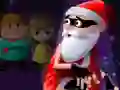 Permainan Santa atau Pencuri? talian