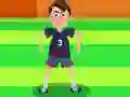 Permainan Bola Sepak Pala talian Permainan Bola Sepak Pala talian