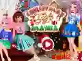 Permainan Kegilaan Hadiah Krismas talian Permainan Kegilaan Hadiah Krismas talian