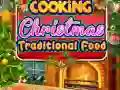Permainan Memasak Makanan Tradisional Krismas talian Permainan Memasak Makanan Tradisional Krismas talian
