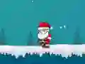 Permainan Lompat Santa Lompat talian Permainan Lompat Santa Lompat talian