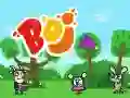 Permainan Pengembaraan di Taman Boj Giggly talian Permainan Pengembaraan di Taman Boj Giggly talian