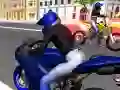 Permainan Simulator Motosikal talian