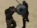 Permainan Simulasi Gladiator talian Permainan Simulasi Gladiator talian