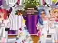 Permainan Pesta Krismas Putih talian