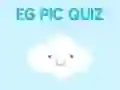 Permainan EG Kuiz Gambar talian Permainan EG Kuiz Gambar talian