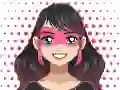 Permainan Pembuat Superhero Kawaii talian Permainan Pembuat Superhero Kawaii talian
