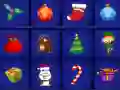 Permainan Teka-Teki Papan Krismas talian Permainan Teka-Teki Papan Krismas talian