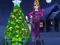 Permainan Anna bersedia untuk Krismas talian Permainan Anna bersedia untuk Krismas talian