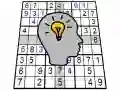 Permainan Sudoku talian Permainan Sudoku talian