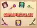 Permainan Catapultz.io talian
