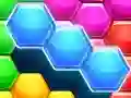 Permainan Hexar 2048 talian Permainan Hexar 2048 talian