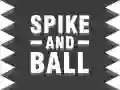 Permainan Duri dan Bola talian Permainan Duri dan Bola talian
