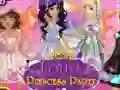 Permainan Pesta Puteri Lolita talian Permainan Pesta Puteri Lolita talian