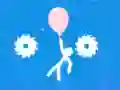 Permainan Stickman: Melarikan Diri Naik talian Permainan Stickman: Melarikan Diri Naik talian