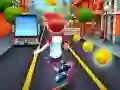 Permainan Subway Surfers EG talian