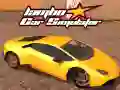 Permainan Simulator Kereta Lambo talian Permainan Simulator Kereta Lambo talian
