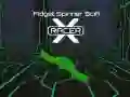Permainan Spinner Fidget Sci-Fi X Pelumba talian