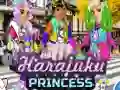 Permainan Puteri Harajuku talian Permainan Puteri Harajuku talian