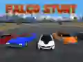 Permainan Falco Pertunjukan talian Permainan Falco Pertunjukan talian