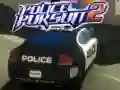 Permainan Pengejaran Polis 2 talian Permainan Pengejaran Polis 2 talian
