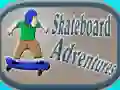 Permainan Pengembaraan Skateboard talian Permainan Pengembaraan Skateboard talian