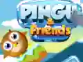 Permainan Pingu dan Kawan-kawan talian Permainan Pingu dan Kawan-kawan talian
