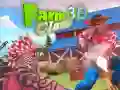Permainan Pertempuran Ladang 3D talian Permainan Pertempuran Ladang 3D talian