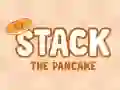 Permainan Susun Pancake talian Permainan Susun Pancake talian