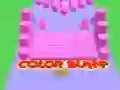 Permainan Pukulan Warna 3D talian